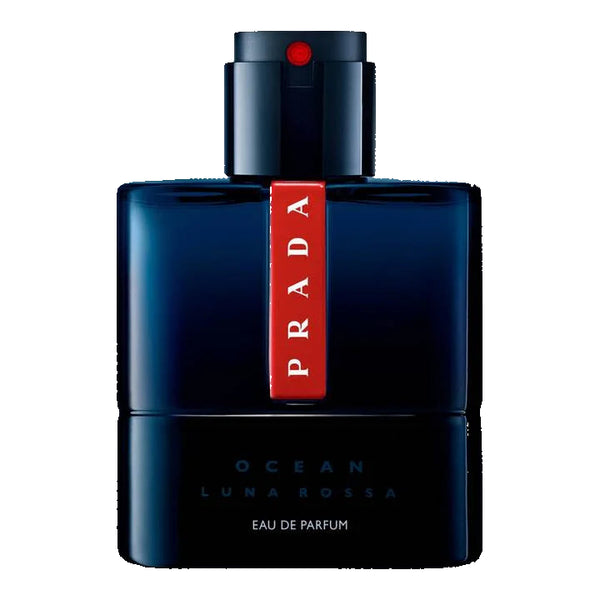 Prada Luna Rossa Ocean Eau De Parfum - 1.7 oz.