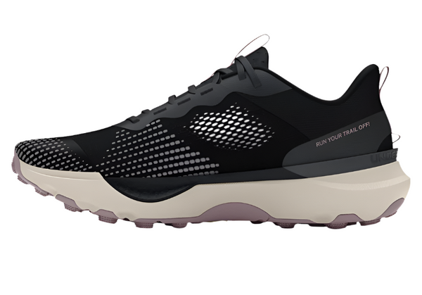Under Armour Unisex UA Infinite Pro Running Shoes