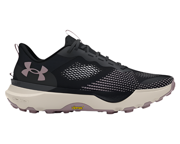 Under Armour Unisex UA Infinite Pro Running Shoes