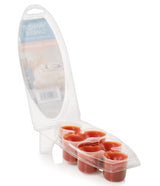 Yankee Candle Wax Melt Pack - Pumpkin Cinnamon Swirl