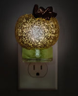 Yankee Candle Crackle Pumpkin ScentPlug Diffuser
