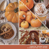 Yankee Candle Mini Candle - Spiced Pumpkin