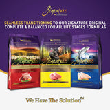 Zignature Original Puppy Formula with Probiotics Dry Dog Food - 25 lbs.