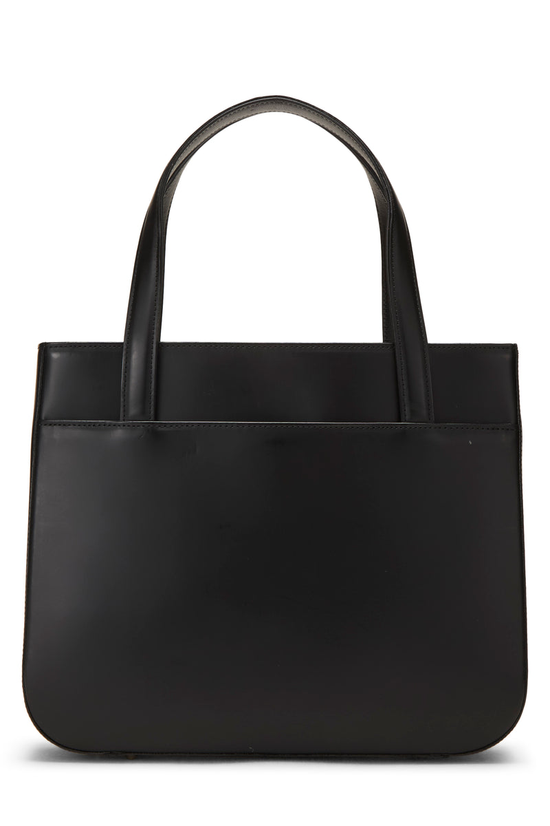 Burberry Leather Small Shoulder Handbag