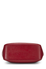 Burberry Haymarket Check Shoulder Handbag