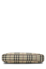 Burberry Nylon Small Crossbody Handbag