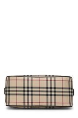 Burberry JP Small Bowling Handbag