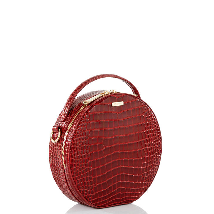 BRAHMIN Lane Crossbody Handbag