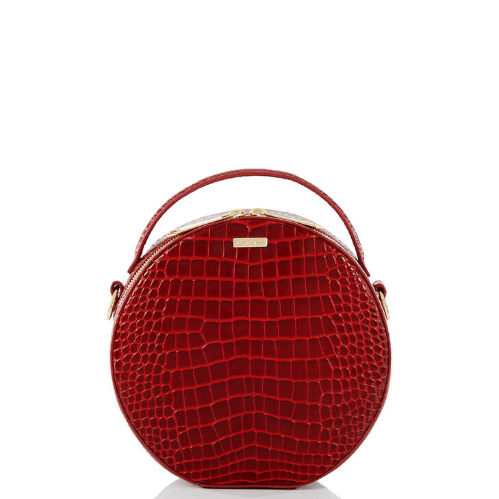 BRAHMIN Lane Crossbody Handbag