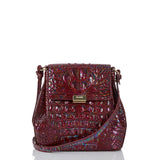 BRAHMIN Margo Crossbody Handbag