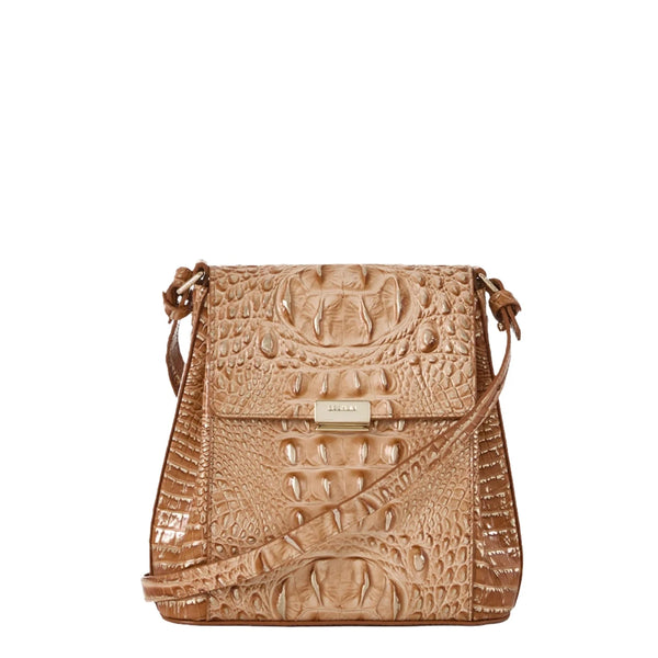 BRAHMIN Margo Crossbody Handbag