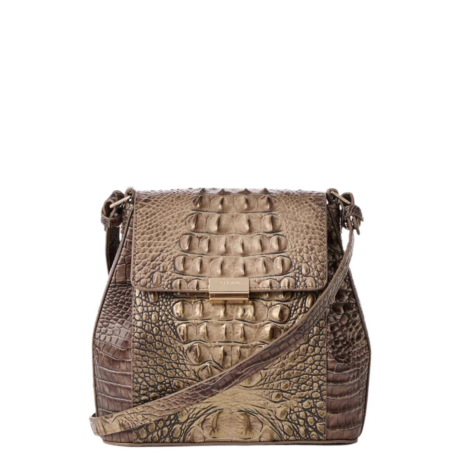 BRAHMIN Margo Crossbody Handbag