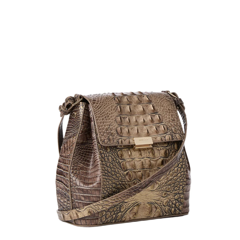 BRAHMIN Margo Crossbody Handbag