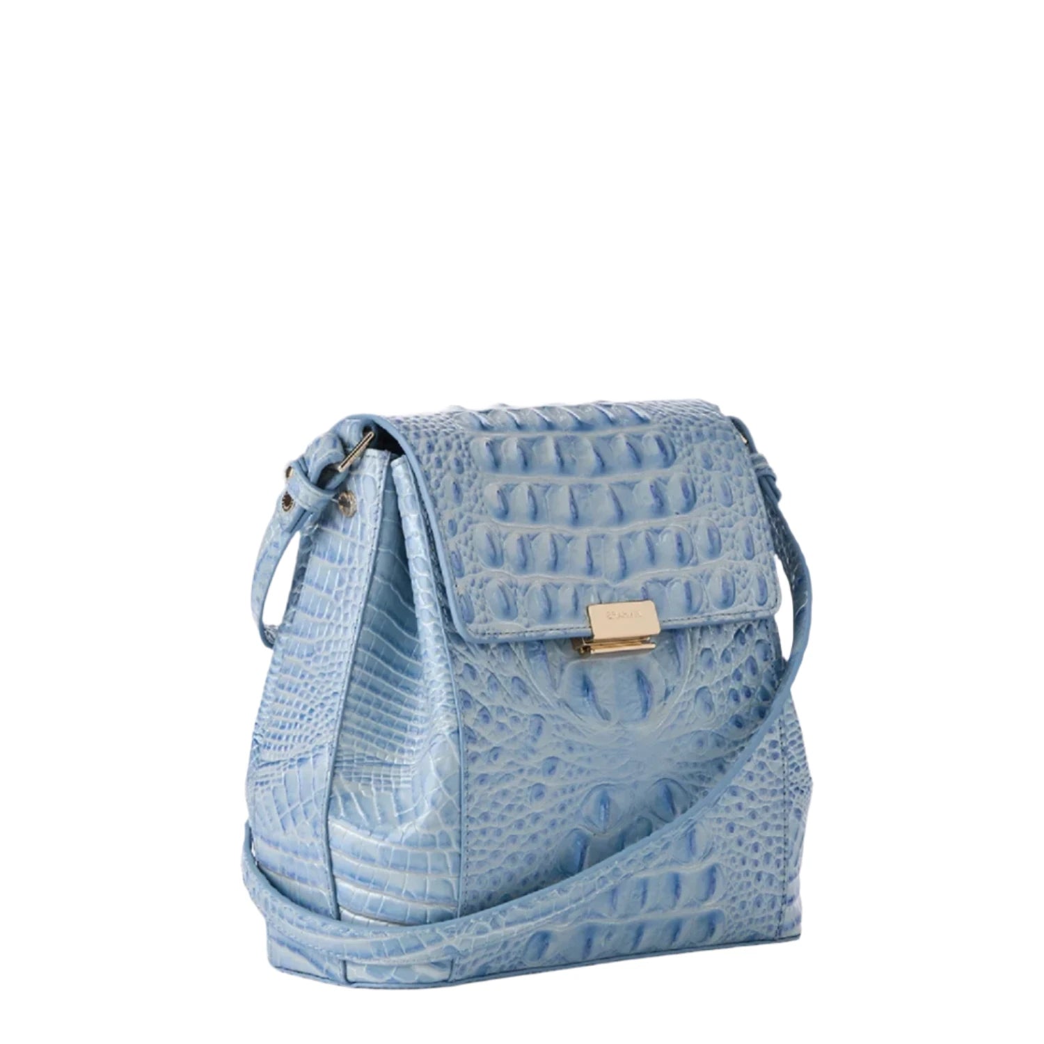 BRAHMIN Margo Crossbody Handbag