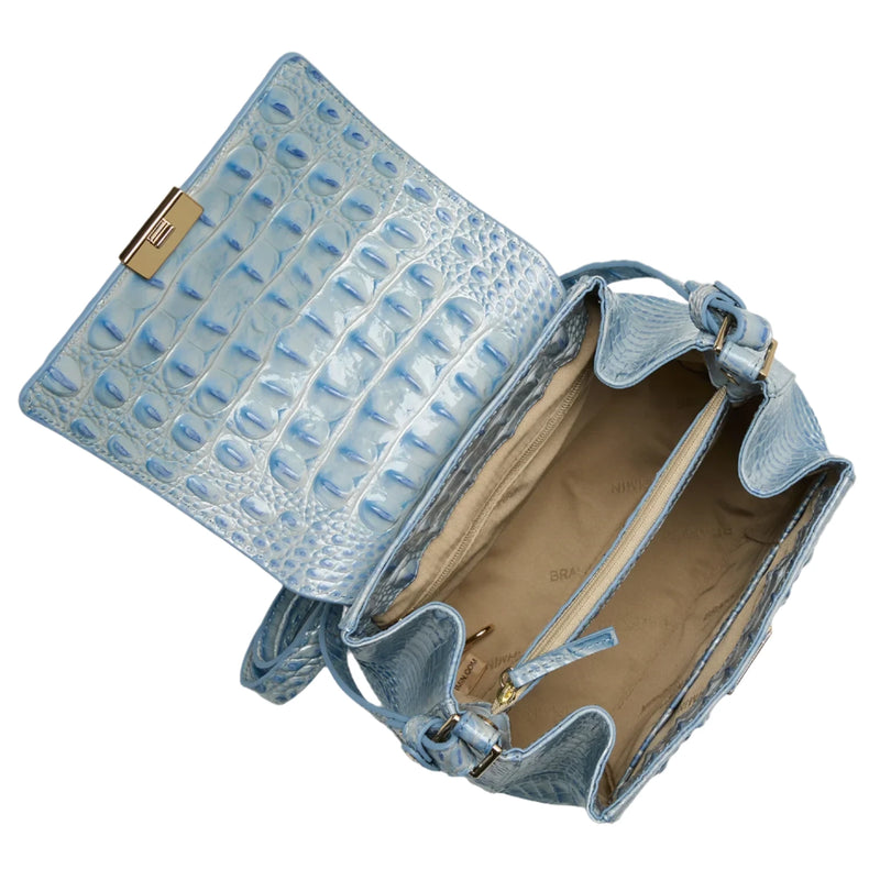 BRAHMIN Margo Crossbody Handbag