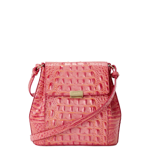 BRAHMIN Margo Crossbody Handbag