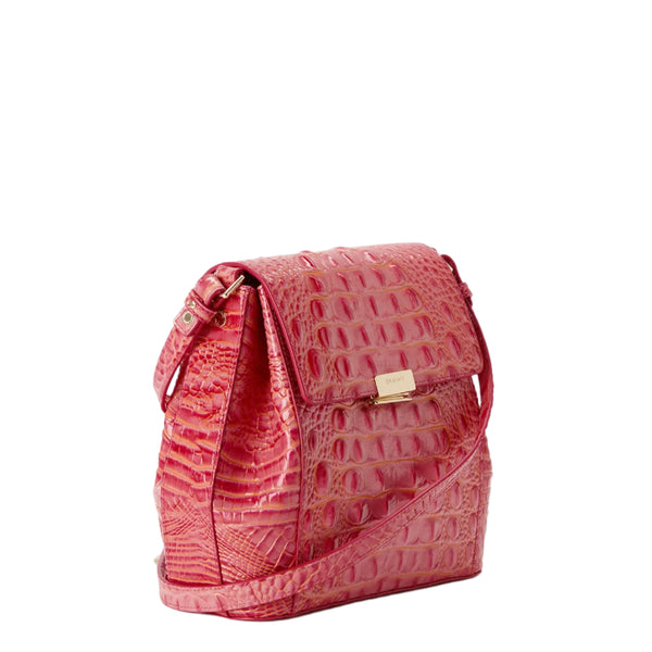 BRAHMIN Margo Crossbody Handbag