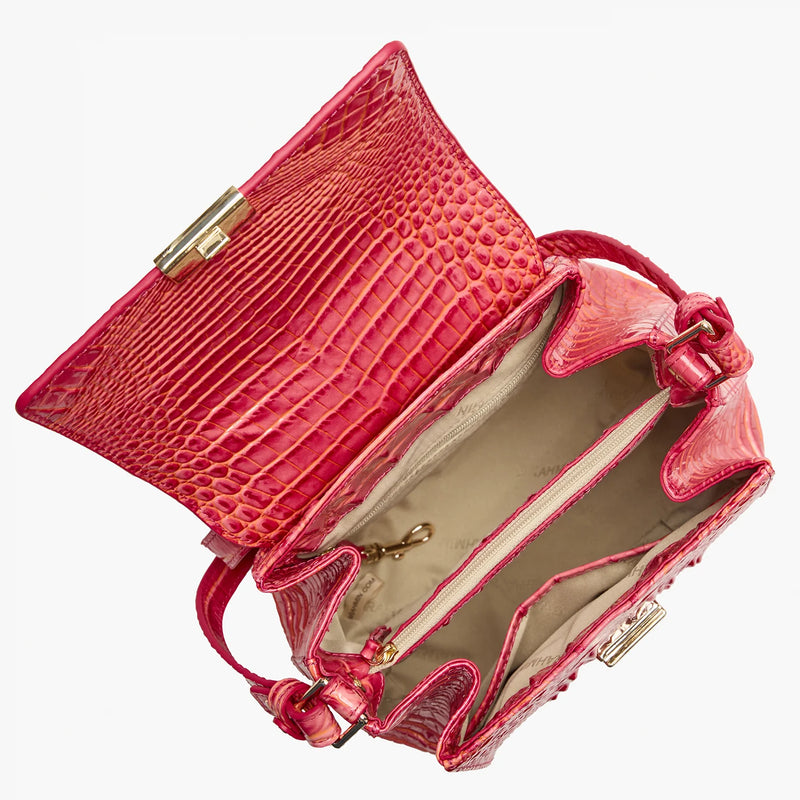 BRAHMIN Margo Crossbody Handbag