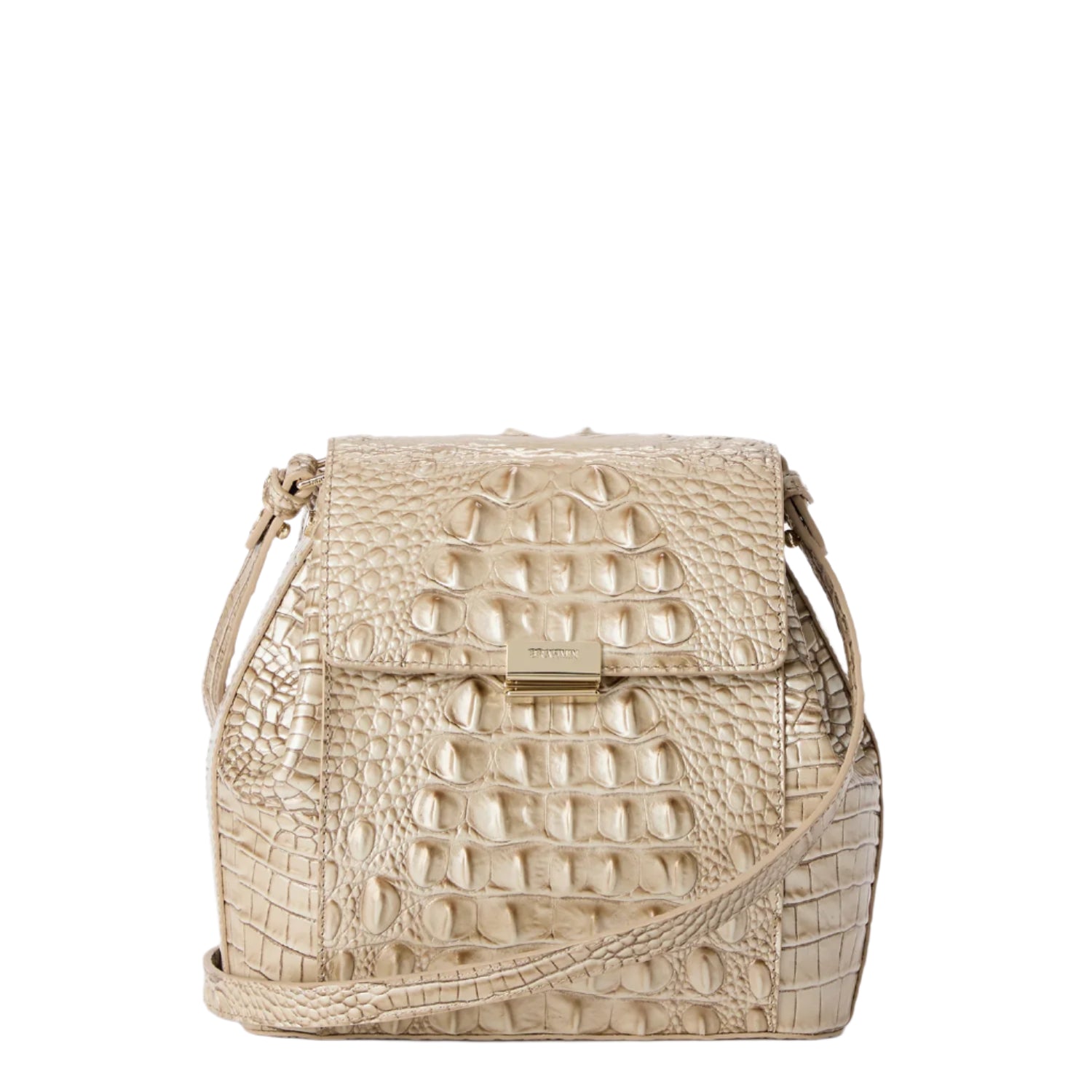 BRAHMIN Margo Crossbody Handbag