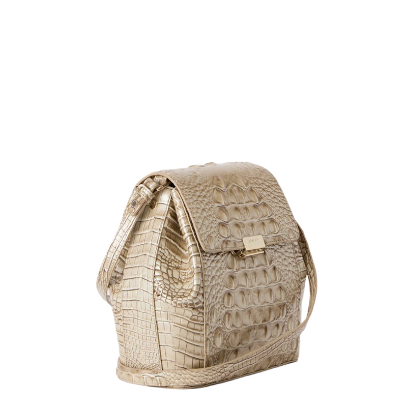 BRAHMIN Margo Crossbody Handbag