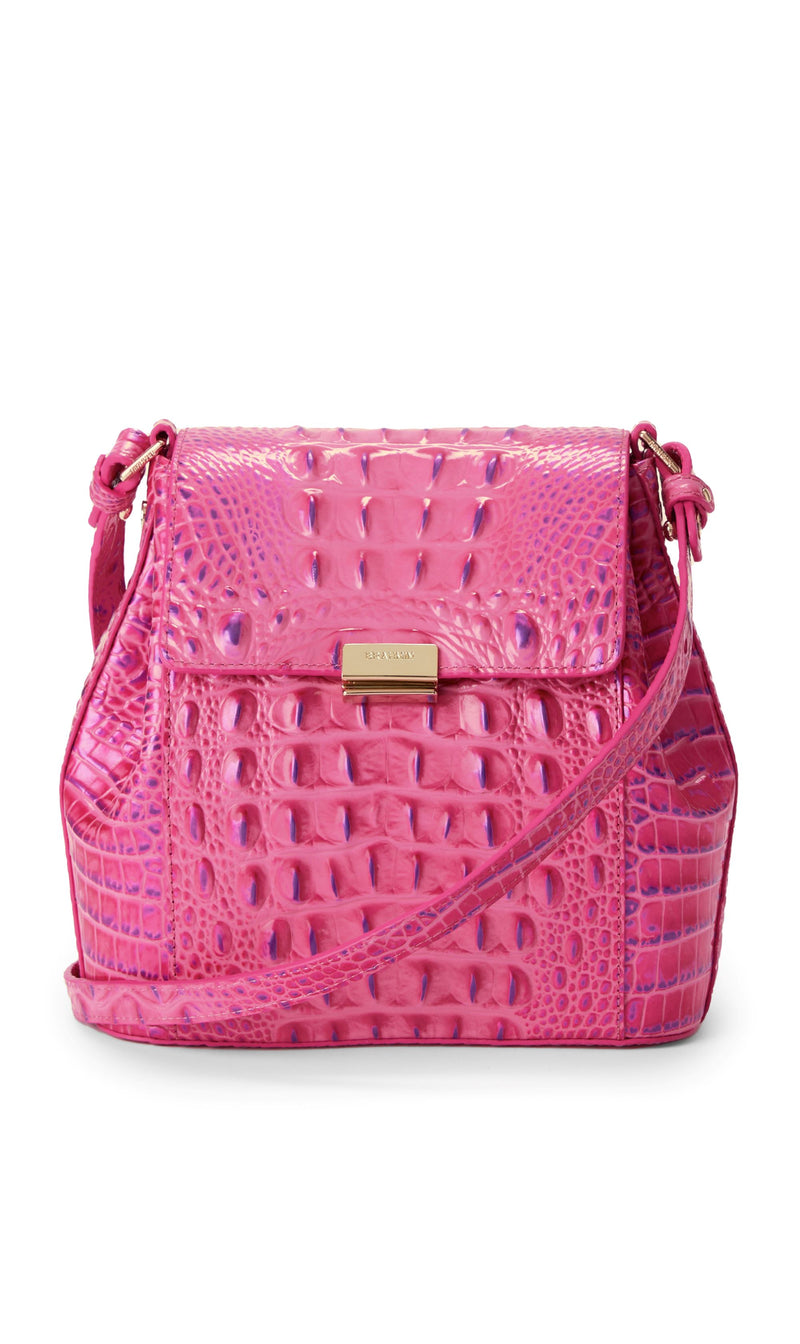 BRAHMIN Margo Crossbody Handbag