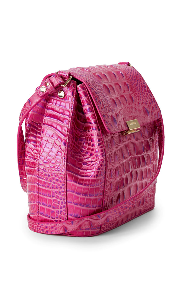 BRAHMIN Margo Crossbody Handbag