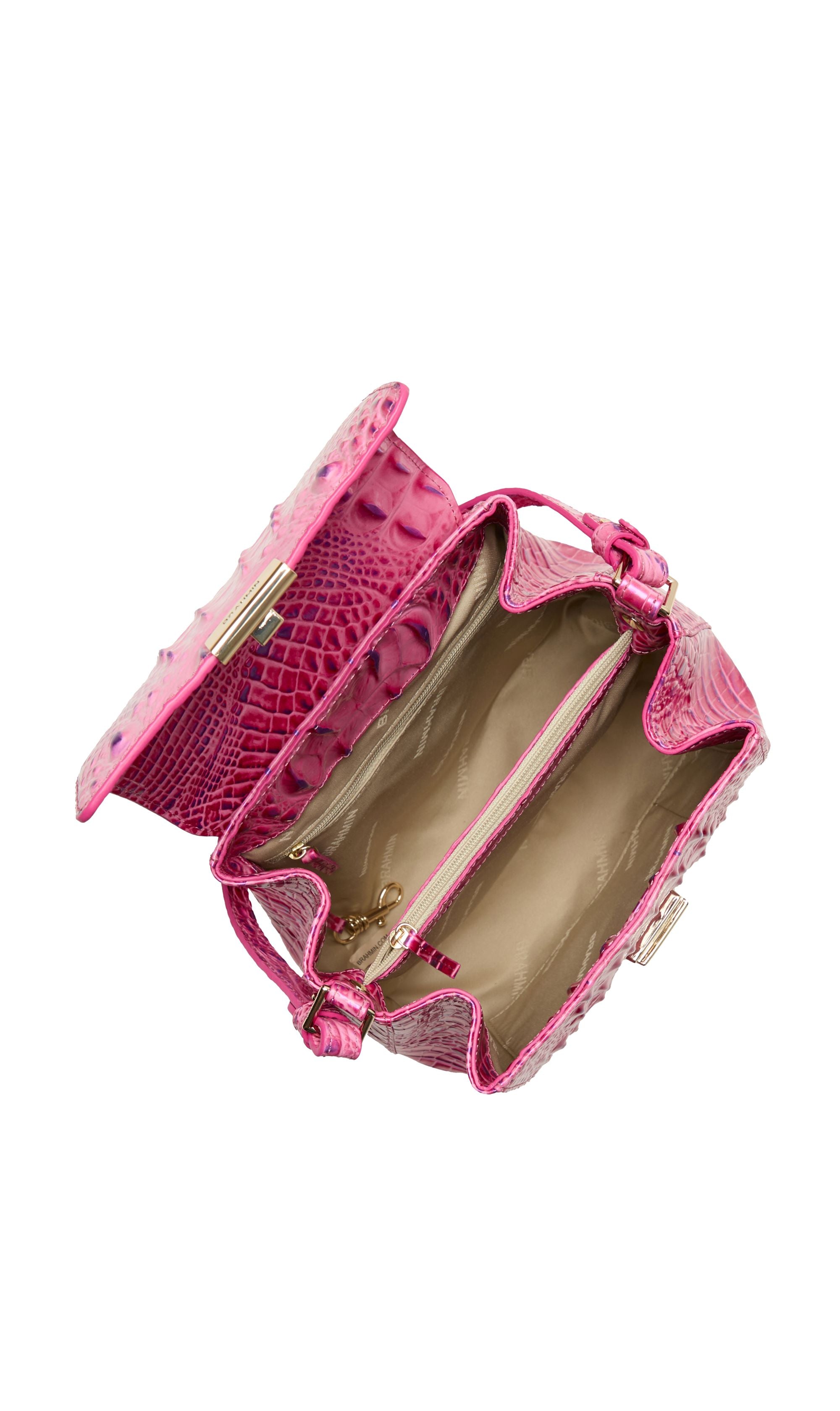 BRAHMIN Margo Crossbody Handbag