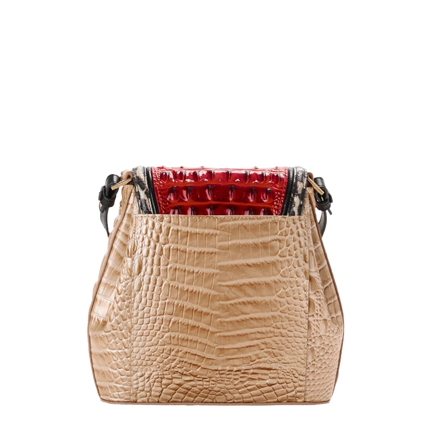 BRAHMIN Margo Crossbody Handbag