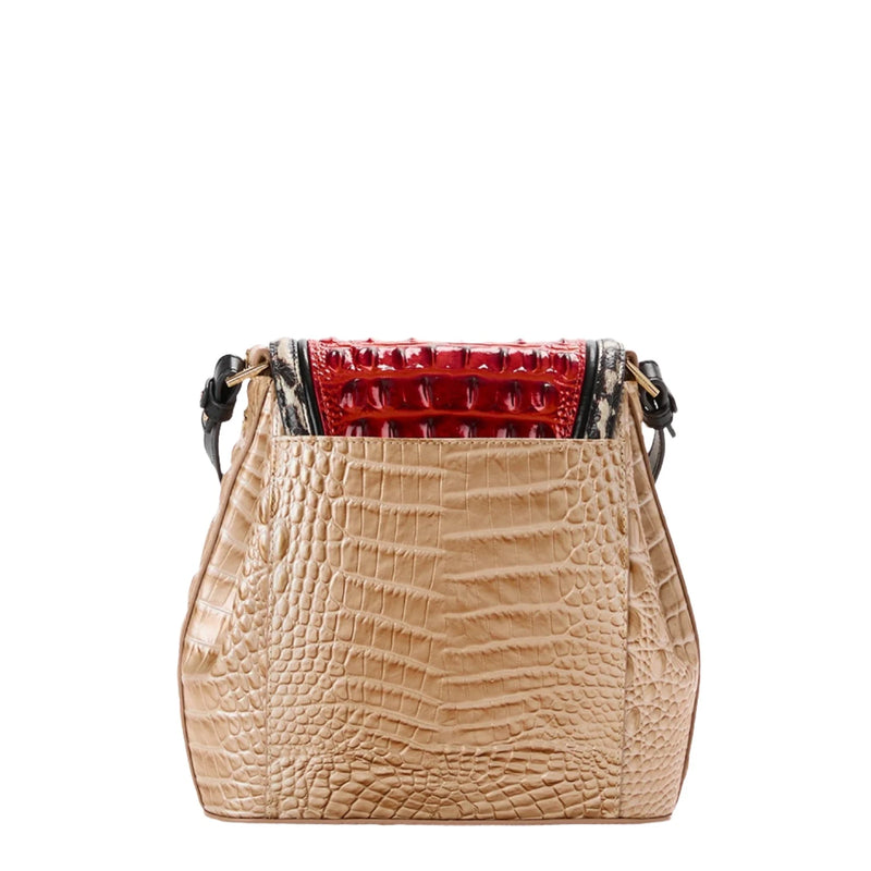 BRAHMIN Margo Crossbody Handbag