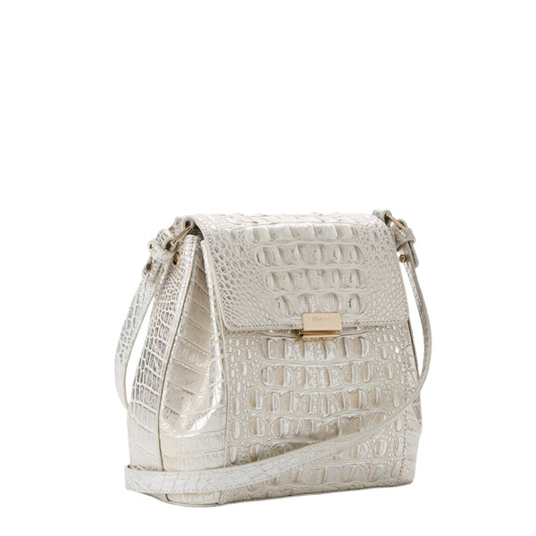 BRAHMIN Margo Crossbody Handbag