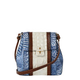 BRAHMIN Margo Crossbody Handbag