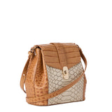 BRAHMIN Margo Crossbody Handbag