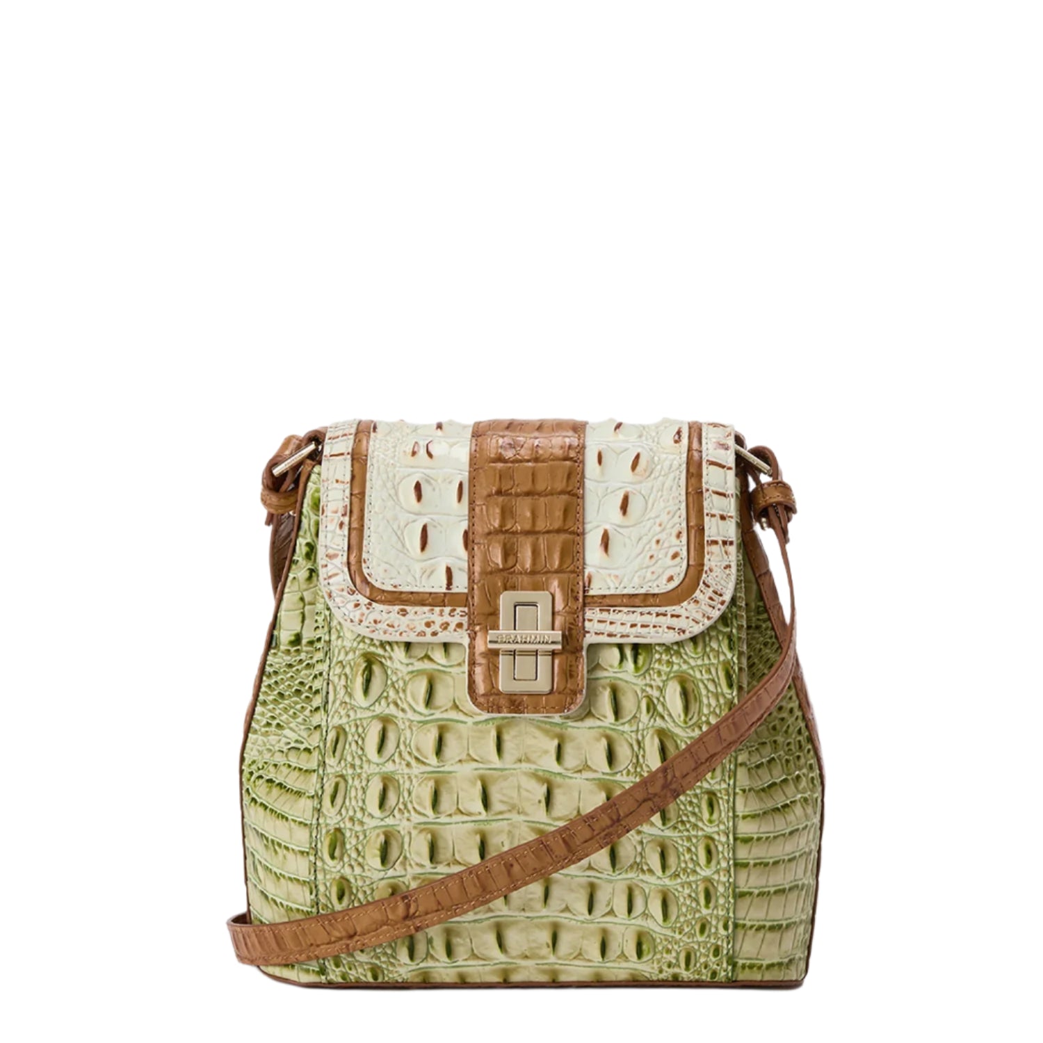 BRAHMIN Margo Crossbody Handbag