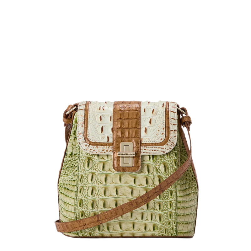BRAHMIN Margo Crossbody Handbag