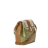 BRAHMIN Margo Crossbody Handbag