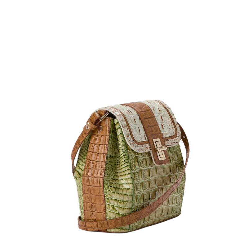 BRAHMIN Margo Crossbody Handbag