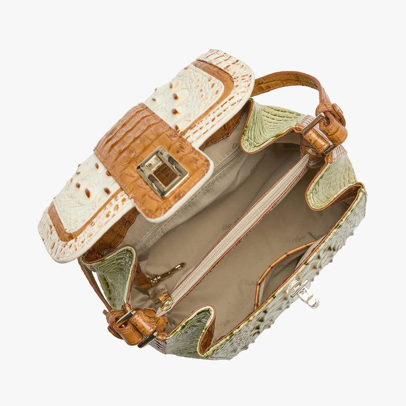 BRAHMIN Margo Crossbody Handbag