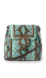 BRAHMIN Margo Crossbody Handbag