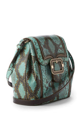 BRAHMIN Margo Crossbody Handbag