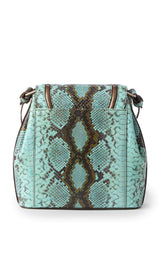 BRAHMIN Margo Crossbody Handbag