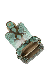 BRAHMIN Margo Crossbody Handbag