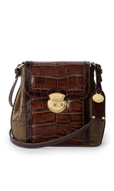BRAHMIN Margo Crossbody Handbag