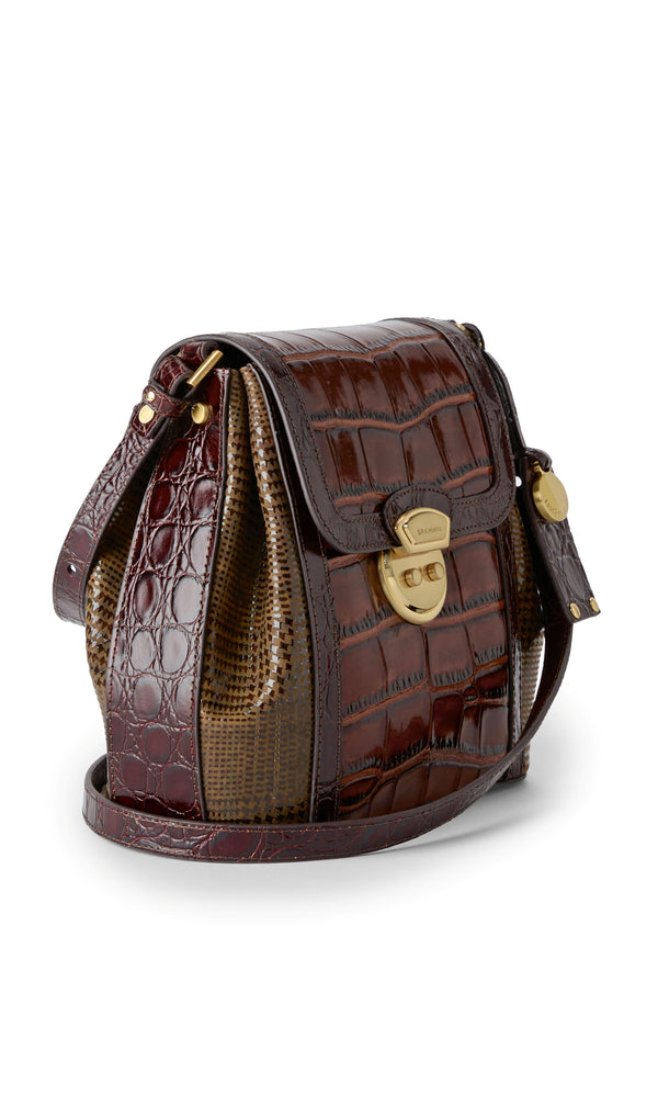 BRAHMIN Margo Crossbody Handbag