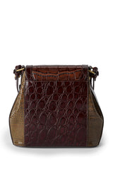 BRAHMIN Margo Crossbody Handbag