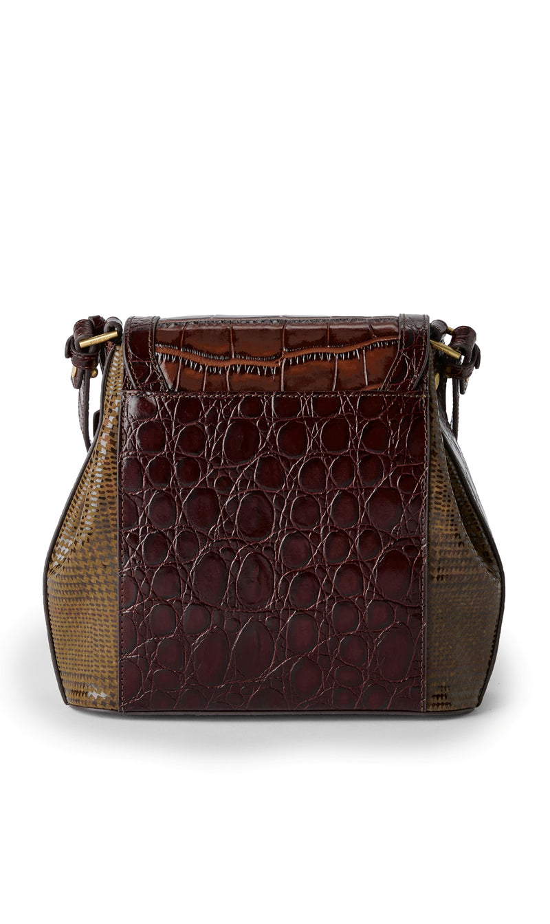 BRAHMIN Margo Crossbody Handbag