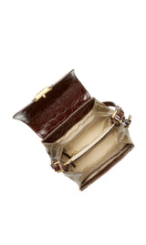 BRAHMIN Margo Crossbody Handbag