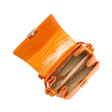 BRAHMIN Margo Crossbody Handbag