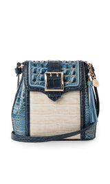 BRAHMIN Margo Crossbody Handbag