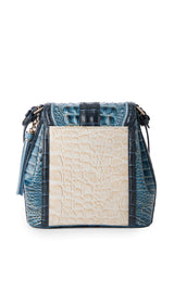 BRAHMIN Margo Crossbody Handbag