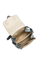 BRAHMIN Margo Crossbody Handbag